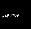 Varoious